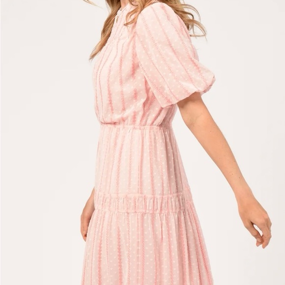 Adelyn Rae dress - Picture 4 of 5